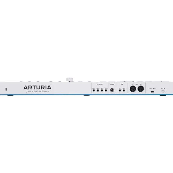 Arturia KeyStep mk2