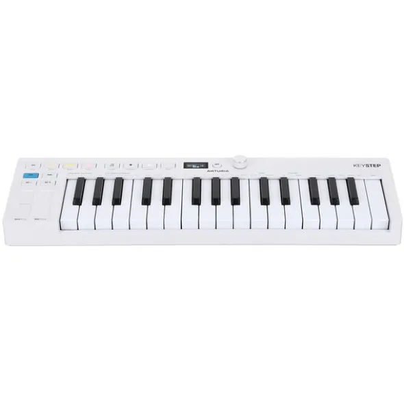 Arturia KeyStep mk2