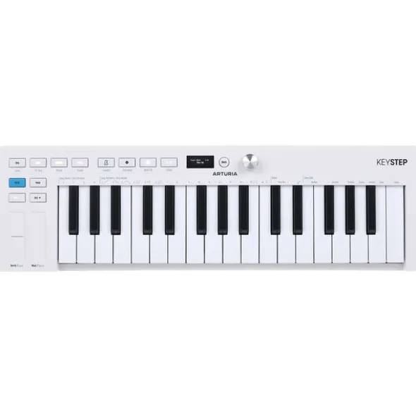 Arturia KeyStep mk2