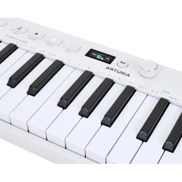 Arturia KeyStep mk2