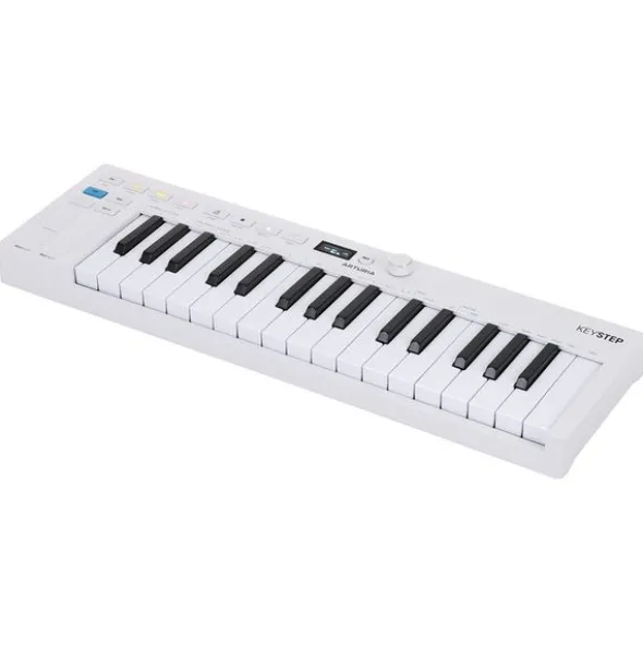 Arturia KeyStep mk2