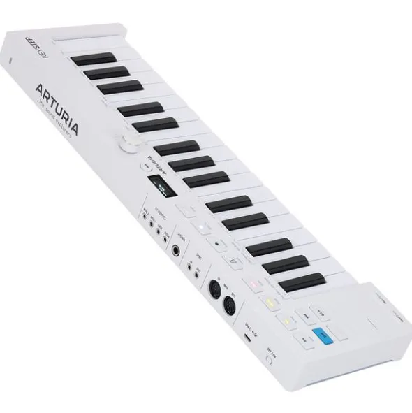Arturia KeyStep mk2