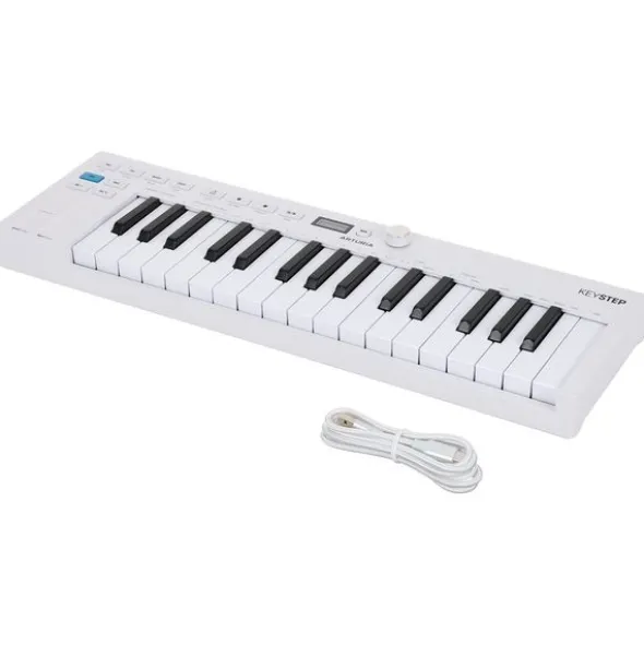 Arturia KeyStep mk2