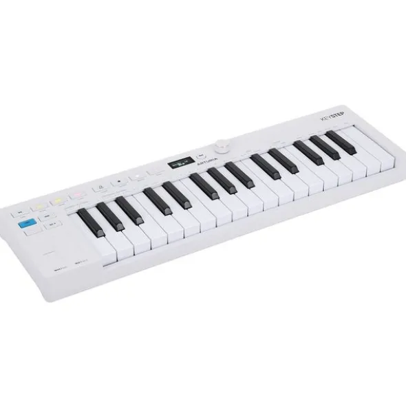 Arturia KeyStep mk2