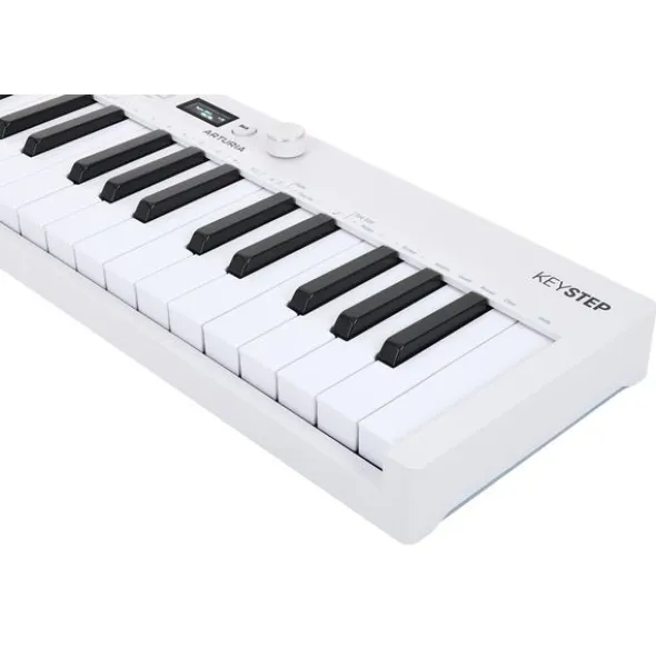 Arturia KeyStep mk2