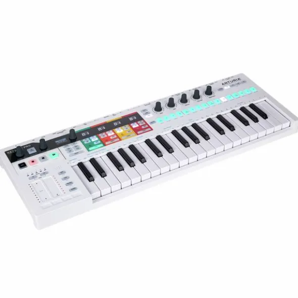 Arturia Keystep Pro