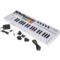 Arturia Keystep Pro