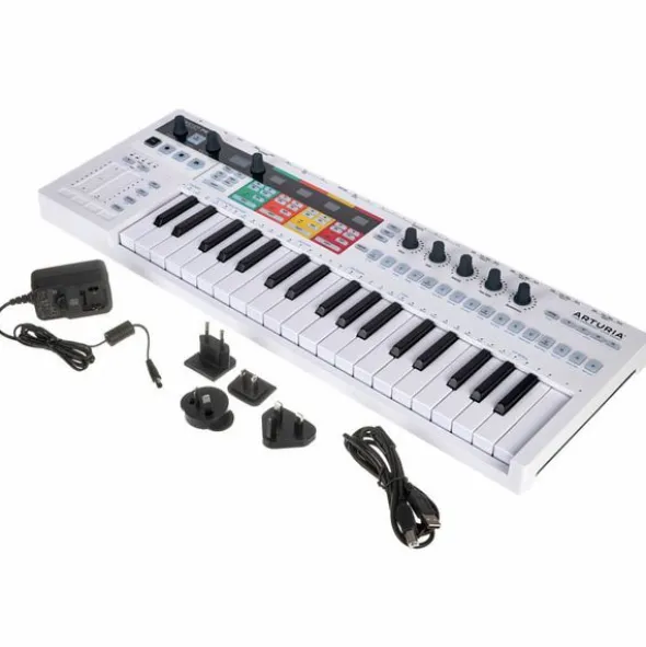 Arturia Keystep Pro
