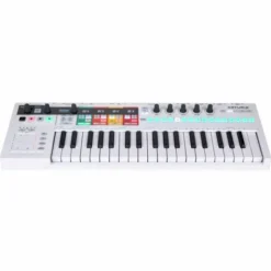 Arturia Keystep Pro