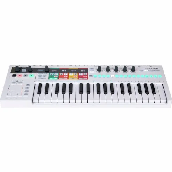 Arturia Keystep Pro