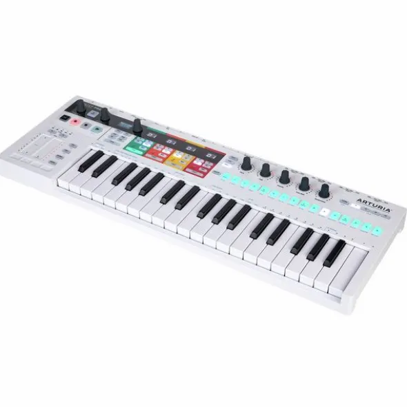 Arturia Keystep Pro