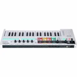 Arturia Keystep Pro