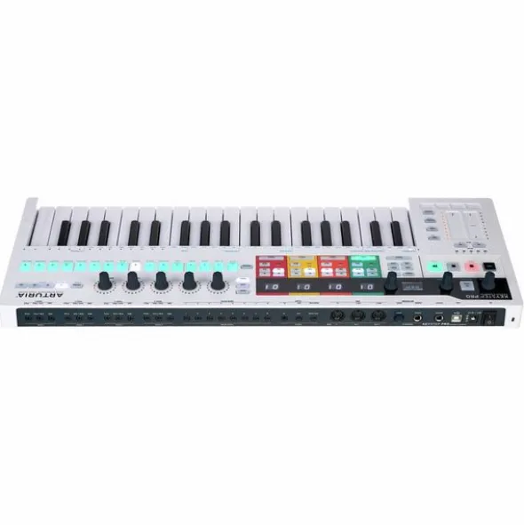 Arturia Keystep Pro
