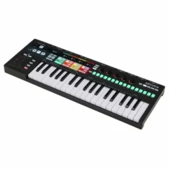 Arturia Keystep Pro Black Edition