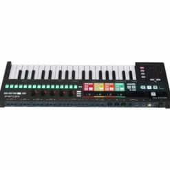 Arturia Keystep Pro Black Edition