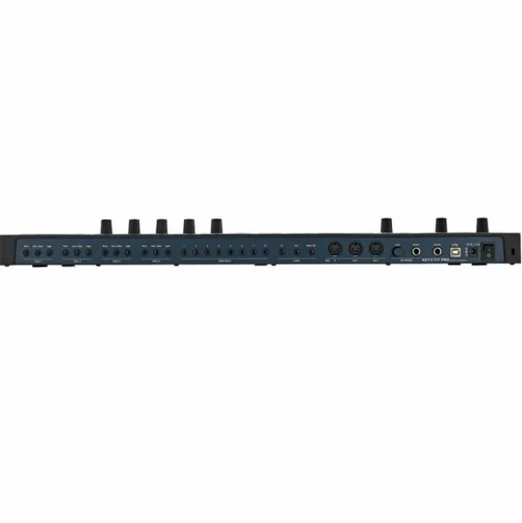 Arturia Keystep Pro Black Edition