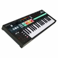 Arturia Keystep Pro Black Edition