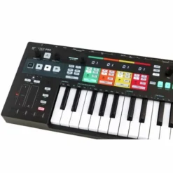 Arturia Keystep Pro Black Edition