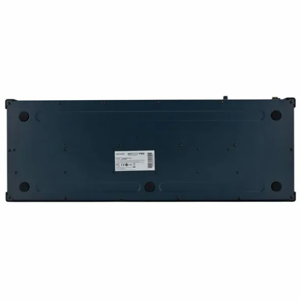 Arturia Keystep Pro Black Edition