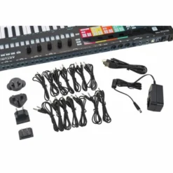 Arturia Keystep Pro Black Edition