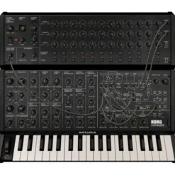 Arturia KORG MS-20 V
