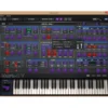 Arturia Matrix-12 V