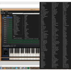 Arturia Matrix-12 V