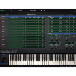 Arturia Matrix-12 V