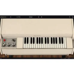 Arturia Mellotron V