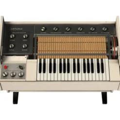 Arturia Mellotron V