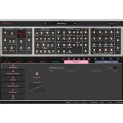 Arturia Memory V