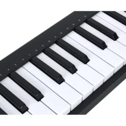 Arturia MicroLab Mk3 Black