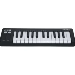 Arturia MicroLab Mk3 Black