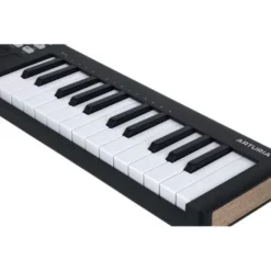 Arturia MicroLab Mk3 Black