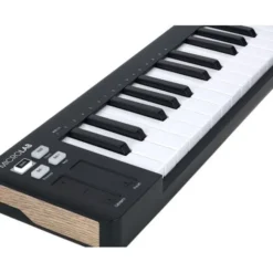 Arturia MicroLab Mk3 Black