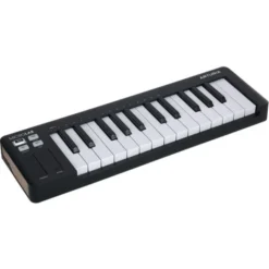 Arturia MicroLab Mk3 Black