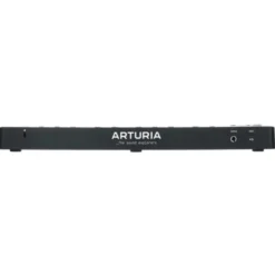 Arturia MicroLab Mk3 Black