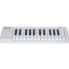 Arturia MicroLab Mk3 White