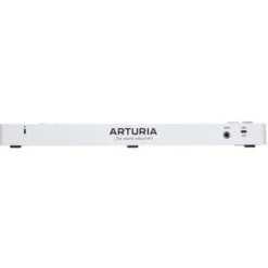 Arturia MicroLab Mk3 White