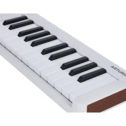 Arturia MicroLab Mk3 White