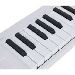 Arturia MicroLab Mk3 White