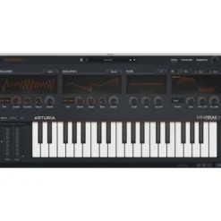 Arturia MiniFreak V