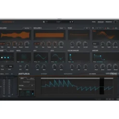 Arturia MiniFreak V