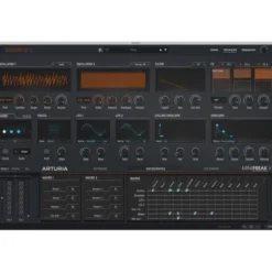 Arturia MiniFreak V