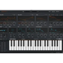Arturia MiniFreak V