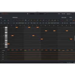 Arturia MiniFreak V