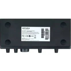Arturia MiniFuse 2 Black