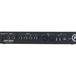 Arturia MiniFuse 4 Black