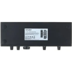 Arturia MiniFuse 4 Black