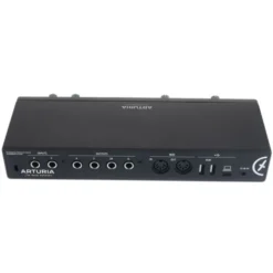 Arturia MiniFuse 4 Black